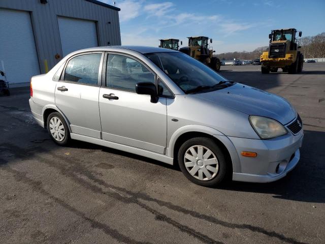 Photo 4 from auction – 2007 SUZUKI AERIO with VIN JS2RA62S975354303