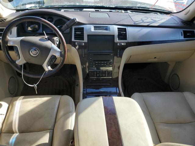 Photo 8 from auction – 2008 CADILLAC ESCALADE E with VIN 1GYFK66848R213362