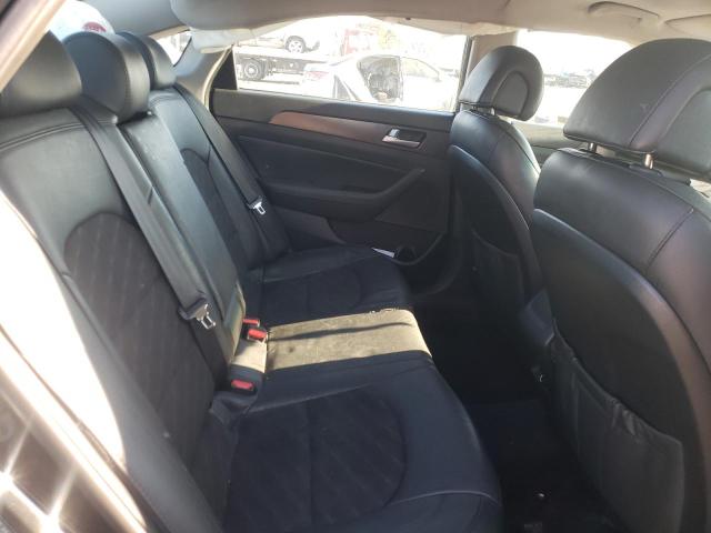 Photo 10 from auction – 2017 HYUNDAI SONATA SPO with VIN 5NPE34AF3HH464633