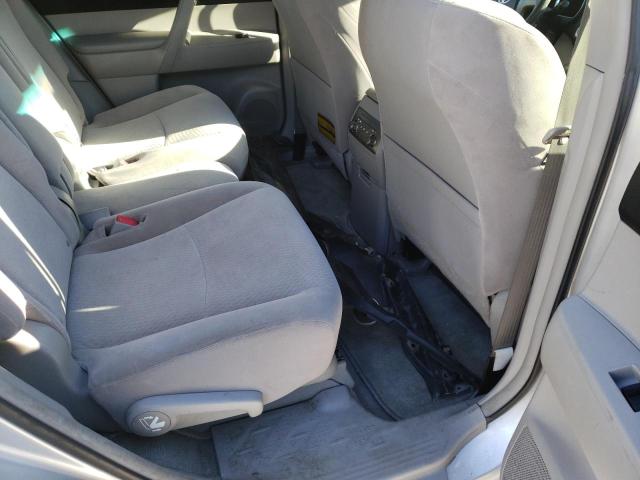 Photo 13 from auction – 2009 TOYOTA HIGHLANDER with VIN JTEES41A092144210