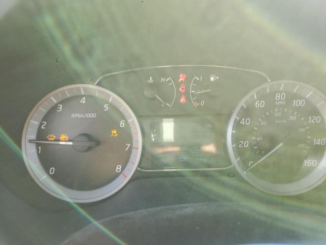 Photo 9 from auction – 2014 NISSAN SENTRA S with VIN 3N1AB7AP3EY310873