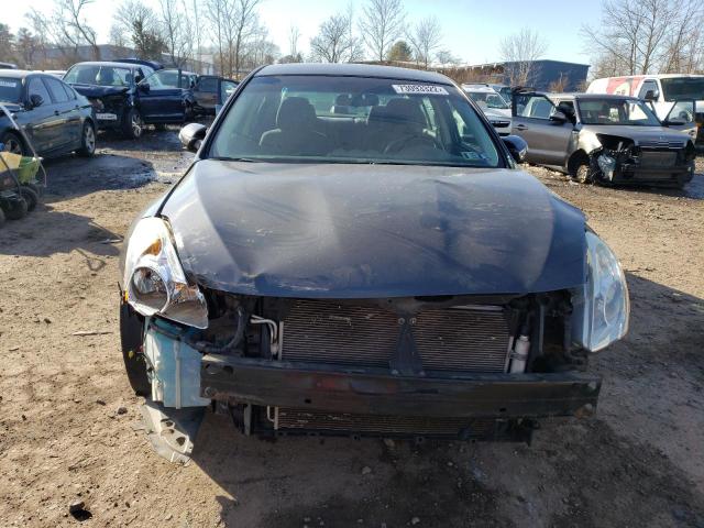 Photo 5 from auction – 2012 NISSAN ALTIMA BAS with VIN 1N4AL2AP0CN441644