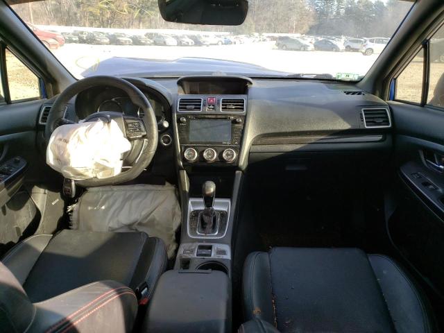 Photo 8 from auction – 2017 SUBARU WRX LIMITE with VIN JF1VA1N61H8803134