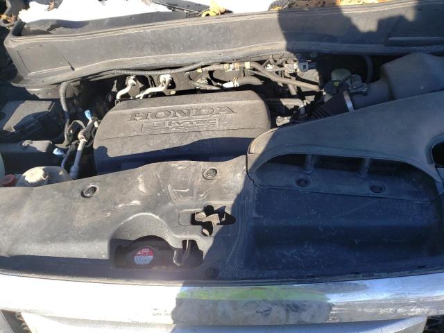 Photo 12 from auction – 2011 HONDA PILOT EXLN with VIN 5FNYF4H77BB010314
