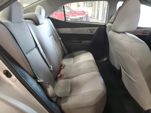 Photo 10 from auction – 2014 TOYOTA COROLLA L with VIN 5YFBURHE0EP093200