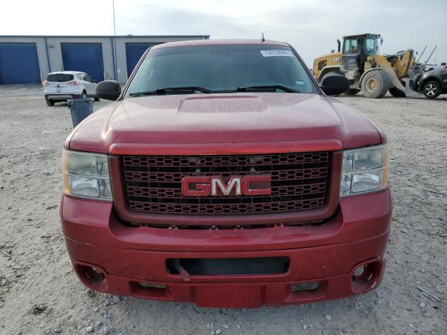 صورة رقم 5 من المزاد - 2007 GMC NEW SIERRA مع VIN 2GTEC13J371526385