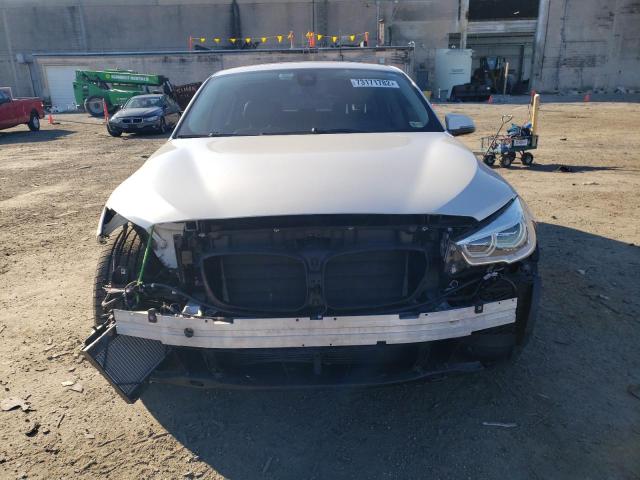Photo 5 from auction – 2016 BMW 535 XIGT with VIN WBA5M4C56GD186619