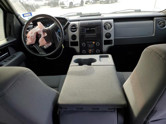 Photo 8 from auction – 2014 FORD F150 SUPER with VIN 1FTFW1CT1EFC31319
