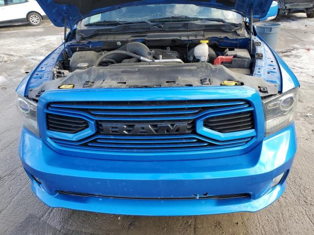 Photo 11 from auction – 2018 RAM 1500 SPORT with VIN 1C6RR7MT9JS179789