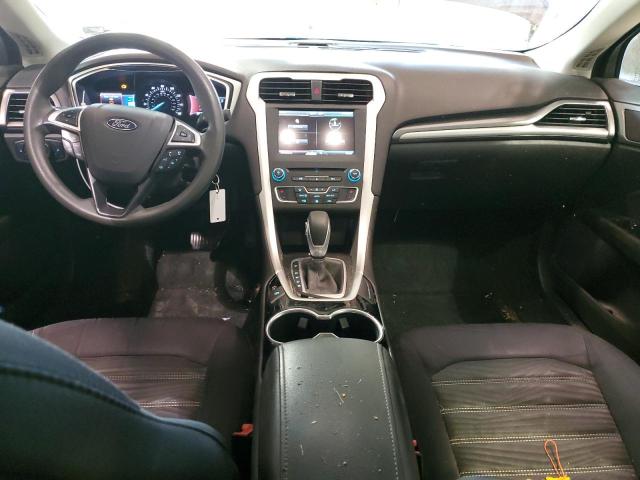 Photo 8 from auction – 2016 FORD FUSION SE with VIN 1FA6P0HD7G5130048