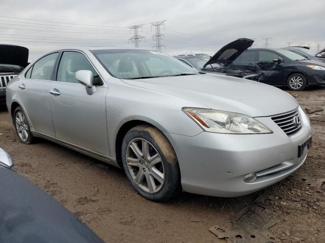 Photo 4 from auction – 2008 LEXUS ES 350 with VIN JTHBJ46G182164048