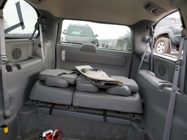 Photo 10 from auction – 2007 CHRYSLER TOWN & COU with VIN 2A4GP54L07R316049