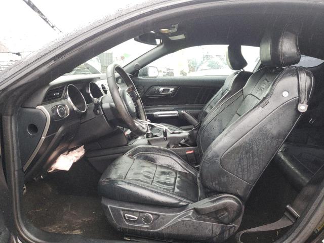 Photo 7 from auction – 2015 FORD MUSTANG GT with VIN 1FA6P8CF7F5363496