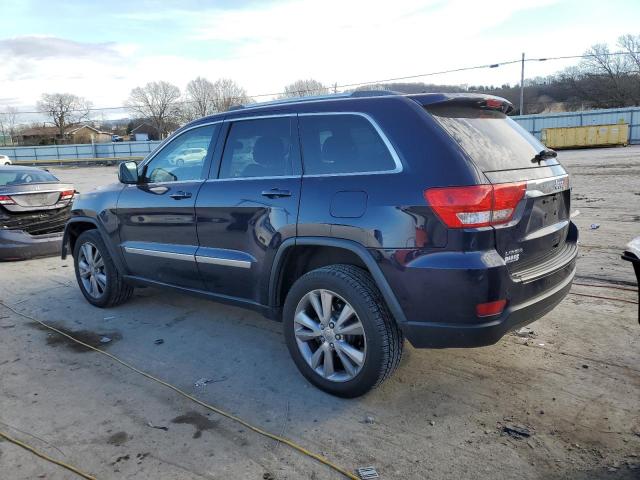 Photo 2 from auction – 2012 JEEP GRAND CHER with VIN 1C4RJEAG8CC282095