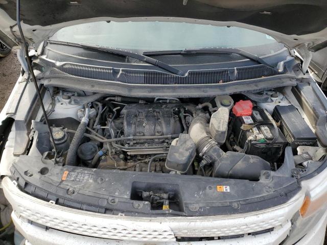 Photo 11 from auction – 2014 FORD EXPLORER L with VIN 1FM5K7F89EGA62447
