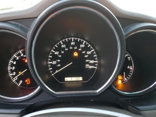 صورة رقم 9 من المزاد - 2008 LEXUS RX 350 مع VIN 2T2HK31U18C084276