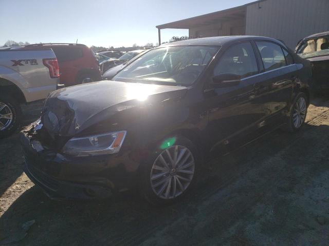 Photo 1 from auction – 2011 VOLKSWAGEN JETTA SEL with VIN 3VWLZ7AJ1BM304471