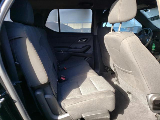 Photo 11 from auction – 2019 CHEVROLET TRAVERSE L with VIN 1GNERFKW3KJ201735