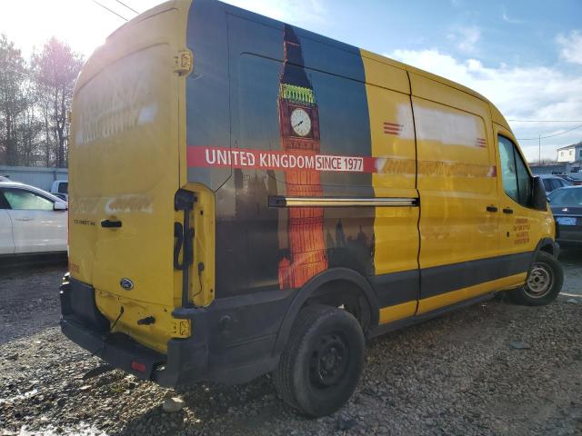 Photo 3 from auction – 2017 FORD TRANSIT T- with VIN 1FTYR2CM1HKA12094