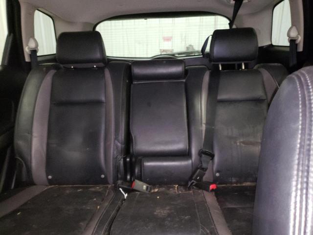 Photo 10 from auction – 2011 MAZDA CX-9 with VIN JM3TB3DA4B0317205