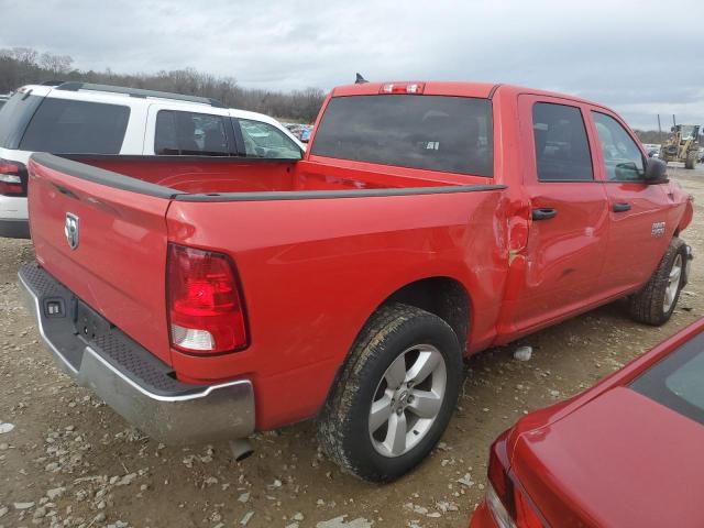 Photo 3 from auction – 2021 RAM 1500 CLASS with VIN 1C6RR6KG6MS547981
