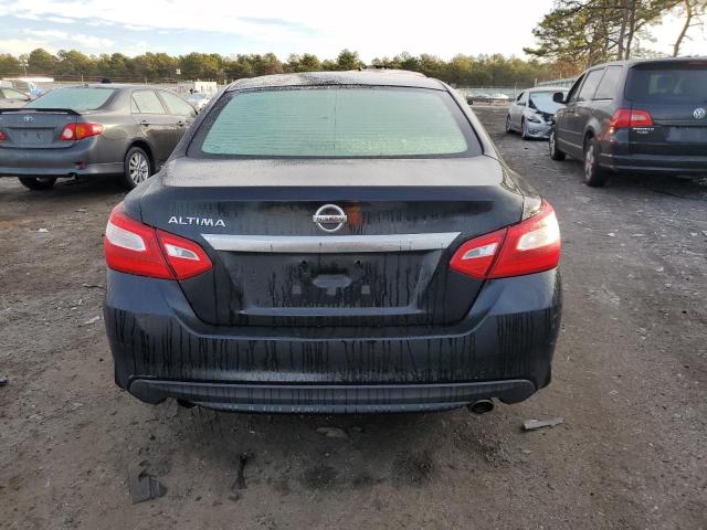 Photo 6 from auction – 2016 NISSAN ALTIMA 2.5 with VIN 1N4AL3AP7GN304986