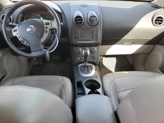 Photo 8 from auction – 2011 NISSAN ROGUE S with VIN JN8AS5MV9BW664433