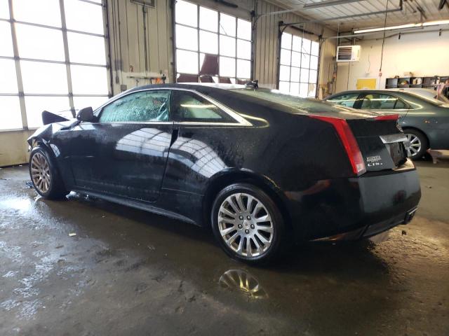 صورة رقم 2 من المزاد - 2012 CADILLAC CTS PREMIU مع VIN 1G6DS1E35C0139617
