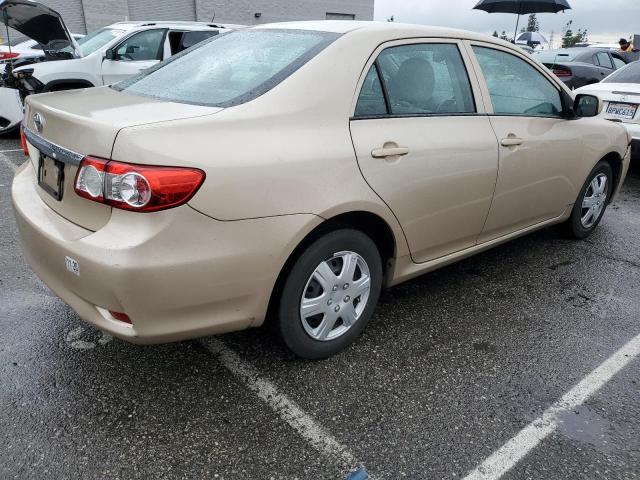 Photo 3 from auction – 2013 TOYOTA COROLLA BA with VIN 2T1BU4EEXDC949091