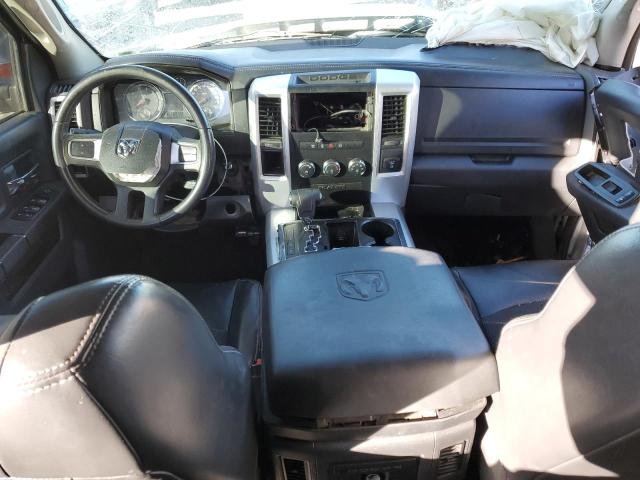 Photo 8 from auction – 2009 DODGE RAM 1500 with VIN 1D3HB13T69J501790