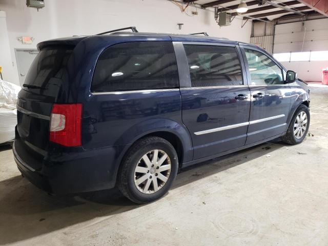 Photo 3 from auction – 2015 CHRYSLER TOWN & COU with VIN 2C4RC1BG8FR626277