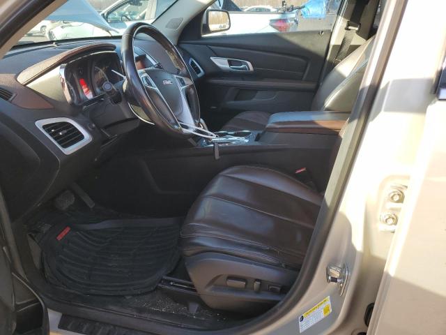 Photo 7 from auction – 2011 GMC TERRAIN SL with VIN 2CTALUEC5B6359509