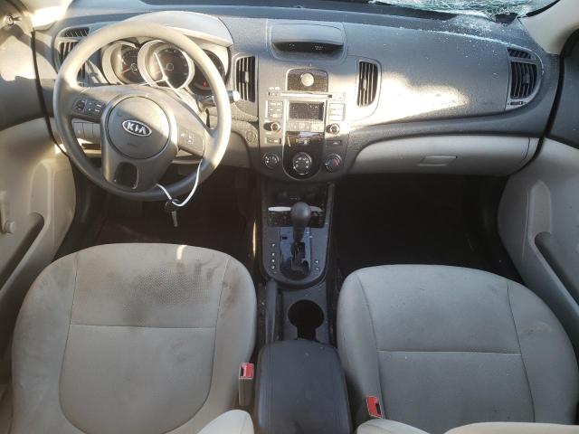 Photo 8 from auction – 2010 KIA FORTE LX with VIN KNAFT4A25A5875262