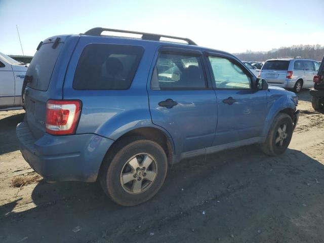 Photo 3 from auction – 2009 FORD ESCAPE XLT with VIN 1FMCU93G39KA95214