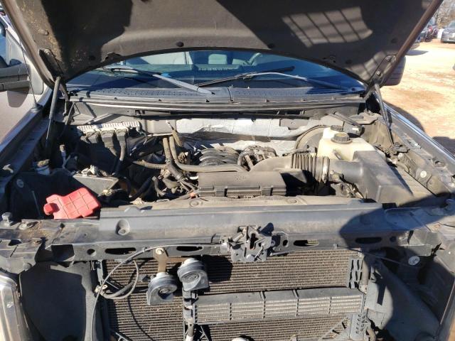 Photo 11 from auction – 2013 FORD F150 SUPER with VIN 1FTFX1CFXDKF50974