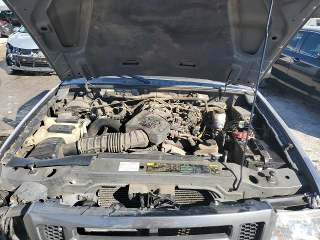 Photo 11 from auction – 2010 FORD RANGER SUP with VIN 1FTKR4EE3APA75195