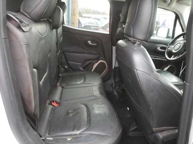 Photo 11 from auction – 2015 JEEP RENEGADE L with VIN ZACCJADT8FPB46783