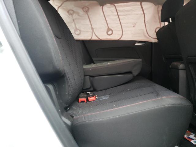 Photo 10 from auction – 2013 CHEVROLET EQUINOX LS with VIN 2GNFLCEK3D6245053