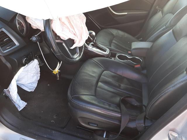 Photo 7 from auction – 2012 BUICK VERANO with VIN 1G4PS5SK6C4164737