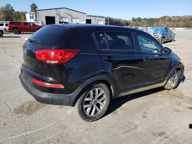 Photo 3 from auction – 2014 KIA SPORTAGE B with VIN KNDPB3AC3E7566929