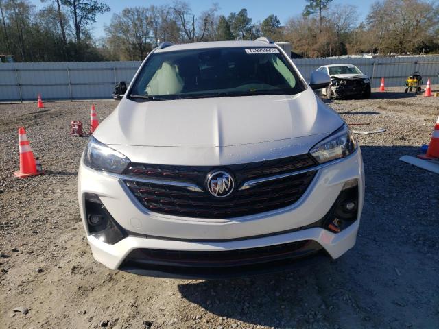 Photo 5 from auction – 2023 BUICK ENCORE GX with VIN KL4MMDSL6PB001831