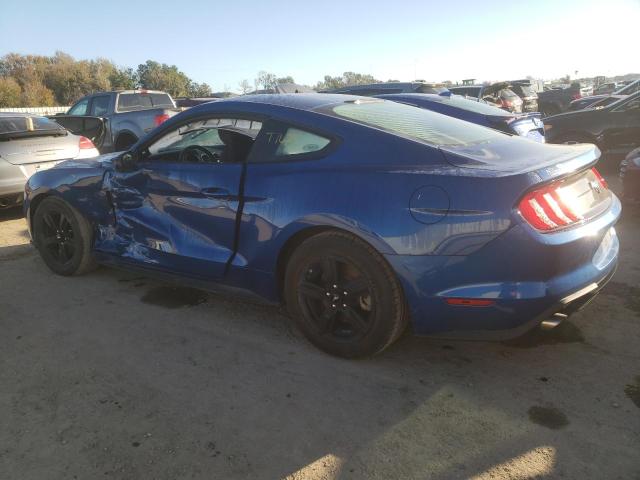 Photo 2 from auction – 2018 FORD MUSTANG with VIN 1FA6P8TH5J5116732