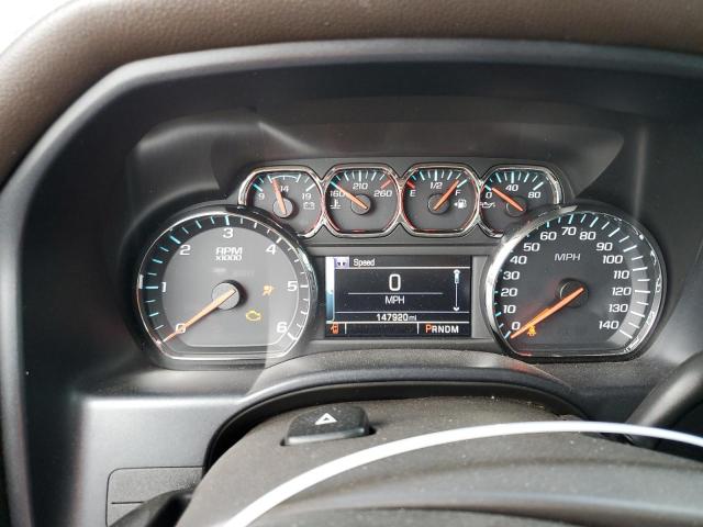 Photo 9 from auction – 2014 CHEVROLET SILVERADO with VIN 3GCPCSEC7EG243960