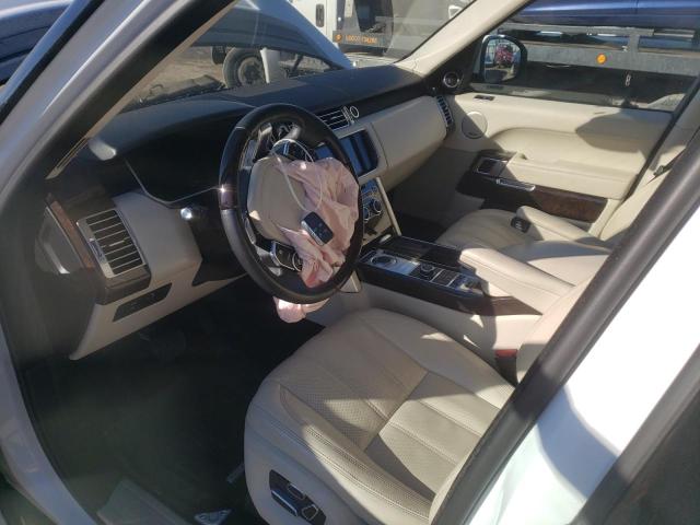 Photo 7 from auction – 2014 LAND ROVER RANGE ROVE with VIN SALGS2WF8EA174148