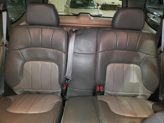 Photo 10 from auction – 2002 GMC ENVOY with VIN 1GKDT13S322524511