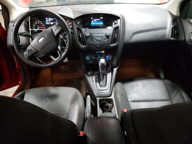 Photo 8 from auction – 2016 FORD FOCUS SE with VIN 1FADP3F29GL314400