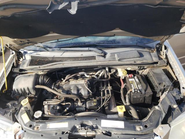 Photo 12 from auction – 2008 DODGE GRAND CARA with VIN 2D8HN54P38R146582