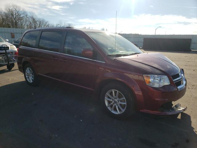 Photo 4 from auction – 2019 DODGE GRAND CARA with VIN 2C4RDGCG9KR765584