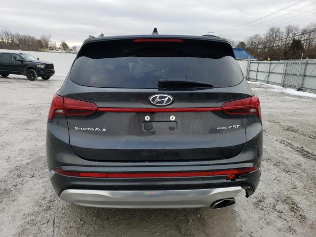 Photo 6 from auction – 2022 HYUNDAI SANTA FE C with VIN 5NMS5DAL0NH416728