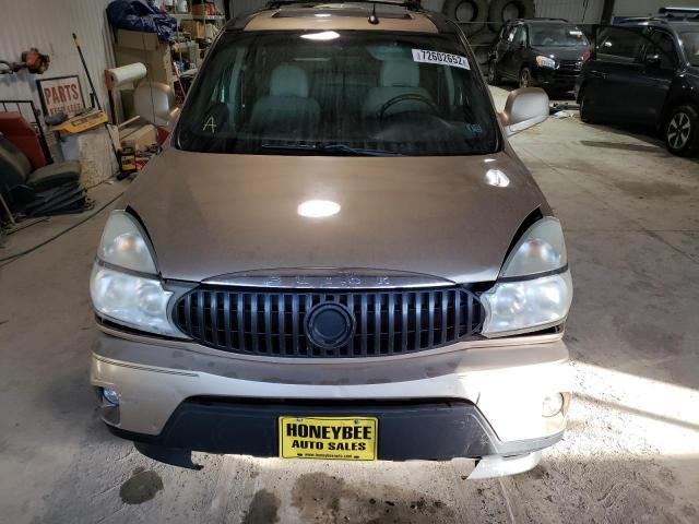 Photo 5 from auction – 2006 BUICK RENDEZVOUS with VIN 3G5DA03L26S648551